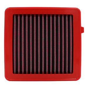 BMC - Filtro aria sportivo da sostituzione Honda Jazz 1.4 2008> - BMC Honda Jazz 1.4 2008 > 100 cv - Filtro aria sportivo da sostituzione