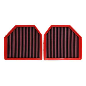 BMC - Filtro aria sportivo da sostituzione Bmw Serie 6 Gran Coup?? (F06) M6 [Full kit] 2014> - BMC Bmw Serie 6 Gran Coup?? (F06) M6 [Full kit] 2014 > 560 cv - Filtro aria sportivo da sostituzione