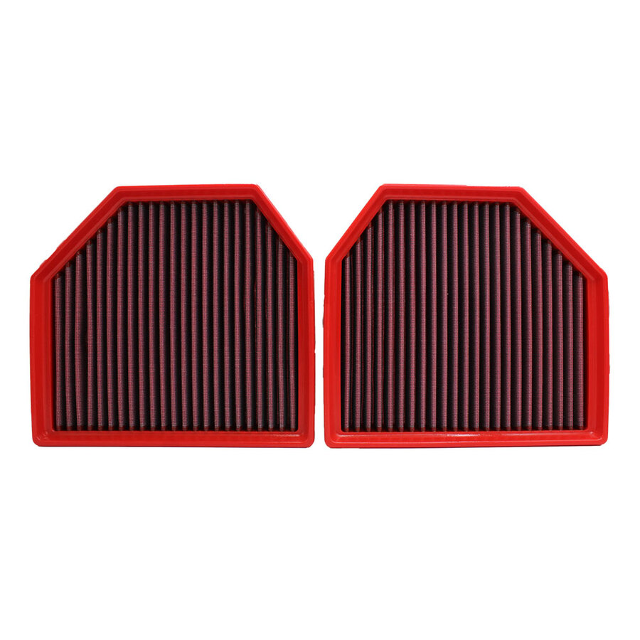 Filtro aria sportivo da sostituzione Bmw Serie 6 Gran Coup?? (F06) M6 [Full kit] 2014> - BMC Bmw Serie 6 Gran Coup?? (F06) M6 [Full kit] 2014 > 560 cv