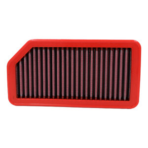 BMC - Filtro aria sportivo da sostituzione Kia Venga 1.6 CRDi 2010> - BMC Kia Venga 1.6 CRDi 2010 > 128 cv - Filtro aria sportivo da sostituzione