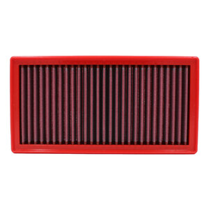 BMC - Filtro aria sportivo da sostituzione Lancia Ypsilon 0.9 Twinair Turbo 2011> - BMC Lancia Ypsilon 0.9 Twinair Turbo 2011 > 85 cv - Filtro aria sportivo da sostituzione