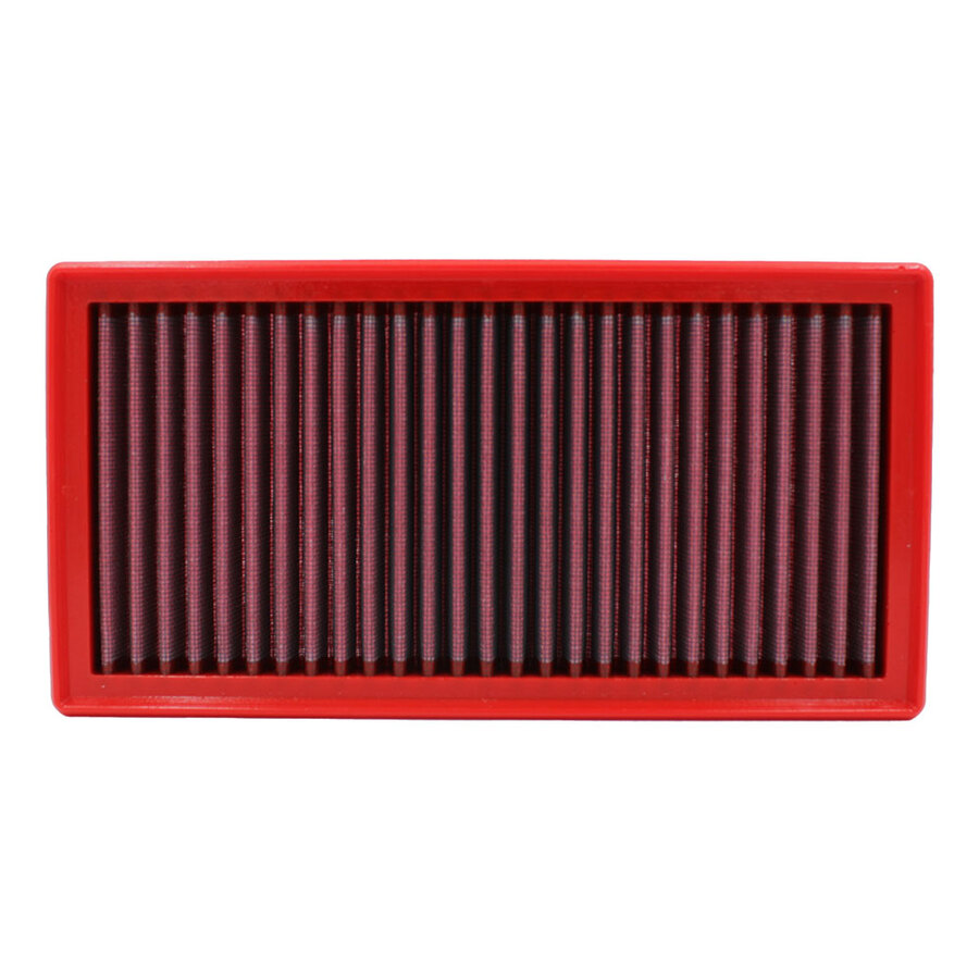 Filtro aria sportivo da sostituzione Lancia Ypsilon 0.9 Twinair Turbo 2011> - BMC Lancia Ypsilon 0.9 Twinair Turbo 2011 > 85 cv