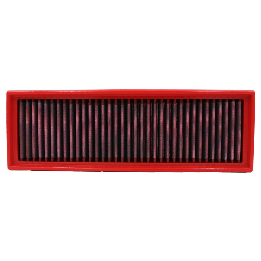 Filtro aria sportivo da sostituzione Bmw X4 20 dX 2014> - BMC Bmw X4 20 dX 2014 > 190 cv