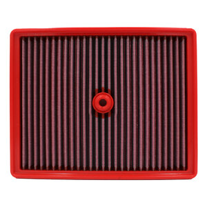 BMC - Filtro aria sportivo da sostituzione FB941/20 - BMC Audi A1, A3, Q2, Seat Arona, Ibiza IV, Ibiza V, Leon, Toledo, Skoda Fabia, Kamiq - Filtro aria sportivo da sostituzione