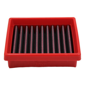 Filtro aria sportivo da sostituzione FB01243 - BMC Hero Glamour, Passion, Splendor, Super Splendor, Xpulse - BMC