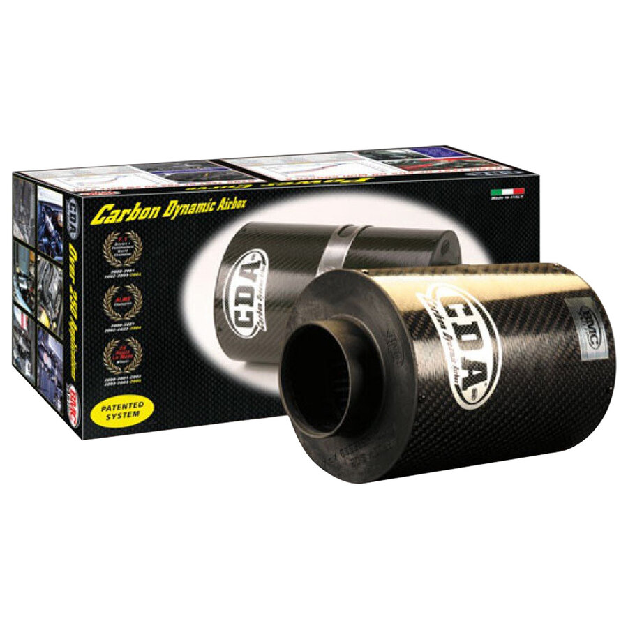 Filtro aspirazione diretta specifico ACCDASP - 38 Fiat Panda 1.4 16V (169A) 100hp 2006>2010 - BMC Fiat Panda 1.4 16V (169A) 100hp 2006 > 2010