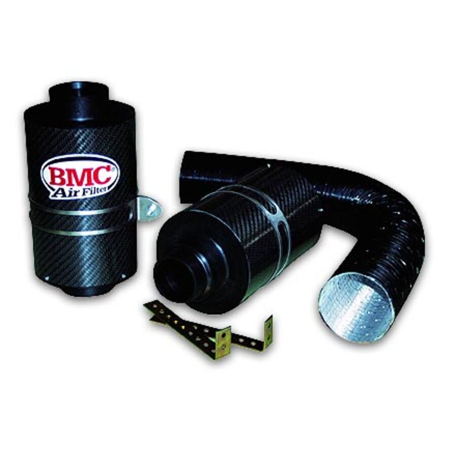 Filtro aspirazione diretta specifico ACCDASP - 38 Fiat Panda 1.4 16V (169A) 100hp 2006>2010 - BMC Fiat Panda 1.4 16V (169A) 100hp 2006 > 2010