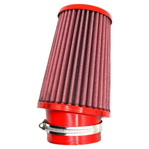 BMC - Filtro aspirazione diretta universale FBTW 70-150P - BMC - Filtro aspirazione diretta universale