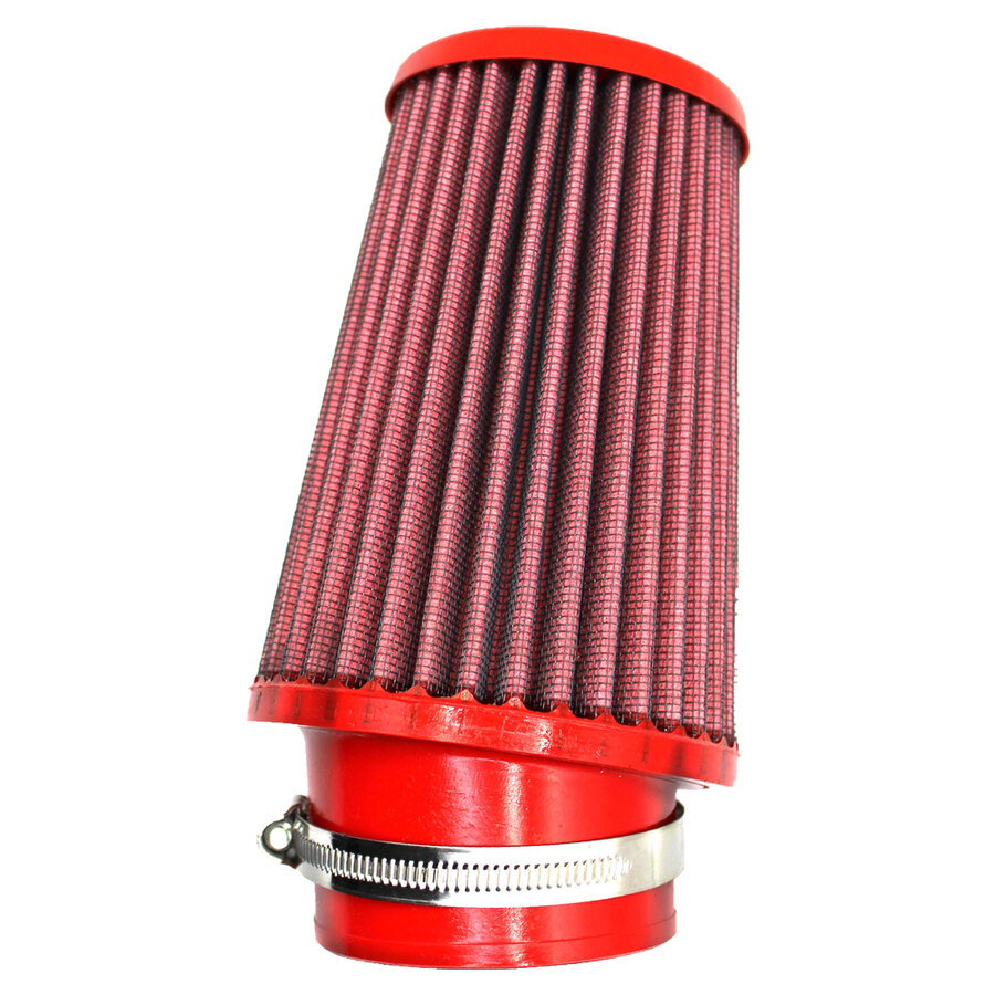 Filtro aspirazione diretta universale FBTW 70-150P - BMC