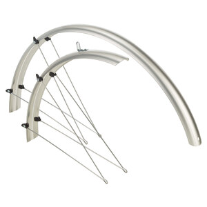 BONIN - Parafango Anteriore + posteriore - Parafango