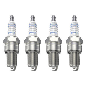 BOSCH - Candela auto Super Plus - BOSCH - Candela auto