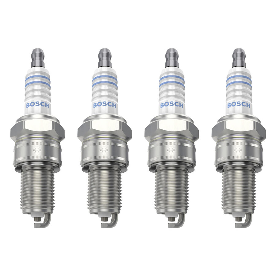 Candela auto Super Plus - BOSCH