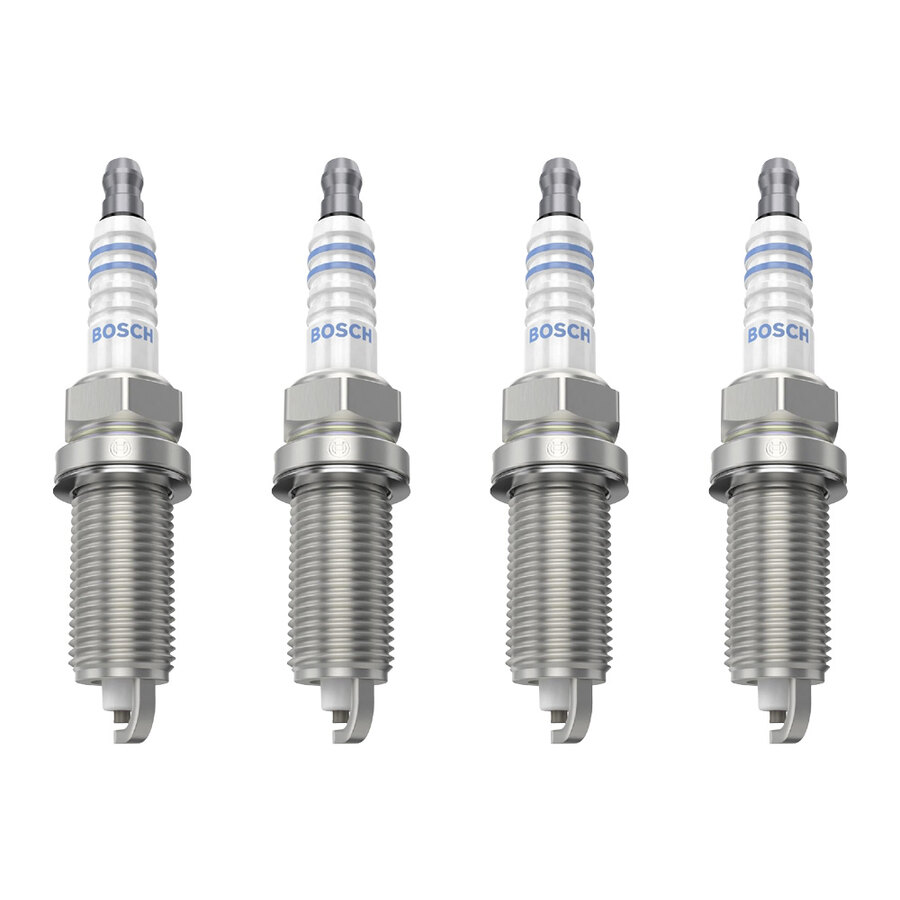 Candela auto Super Plus - BOSCH