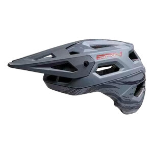 Casco bici MTB Stone - BRN - BRN