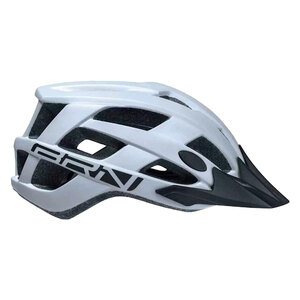 Casco bici MTB Wood - BRN