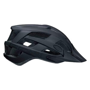 Casco bici MTB Wood - BRN
