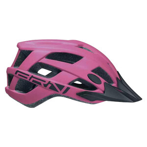 Casco bici MTB Wood - BRN