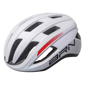 Casco bici Strada Alias - BRN