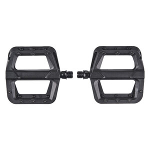 BRN - Pedali Fixed BMX Flat - BRN - Pedali