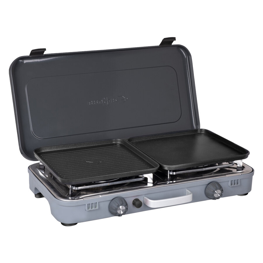 Fornello Devil Kookmaster GP 30 - BRUNNER