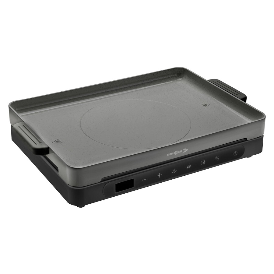 Fornello Hot Point Induction Grill - BRUNNER