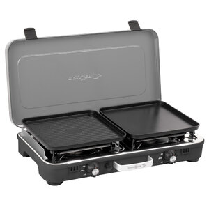 BRUNNER - Fornello Devil powerkook GP 30 - BRUNNER - Fornello