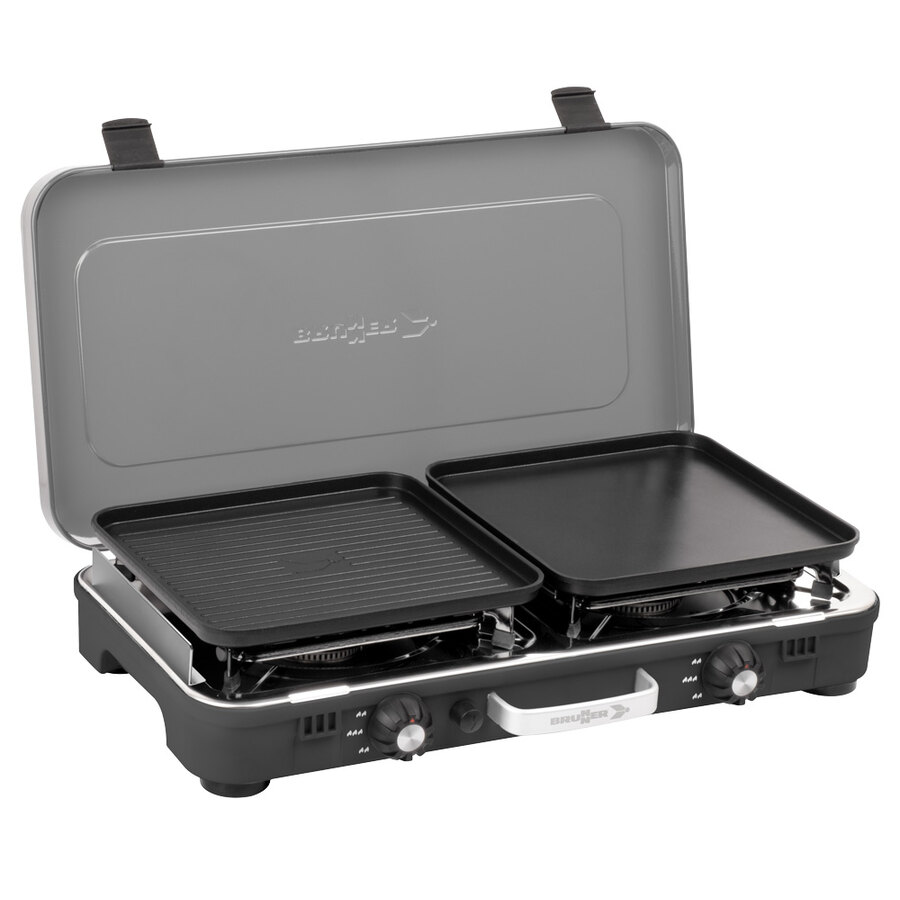 Fornello Devil powerkook GP 30 - BRUNNER