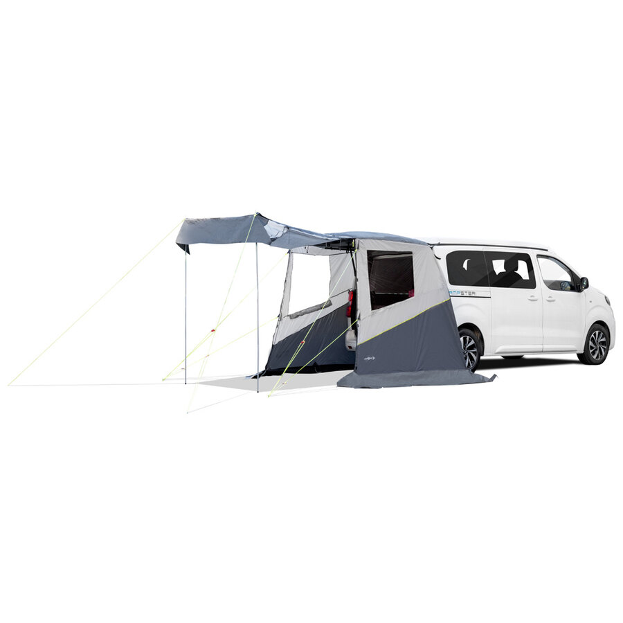 Tenda portellone posteriore Escape - BRUNNER