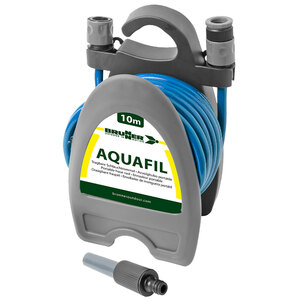 BRUNNER - Avvolgitubo Aquafil - BRUNNER - Avvolgitubo