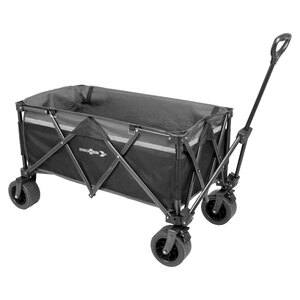 Carrellino Cargo Compact XL - BRUNNER - BRUNNER