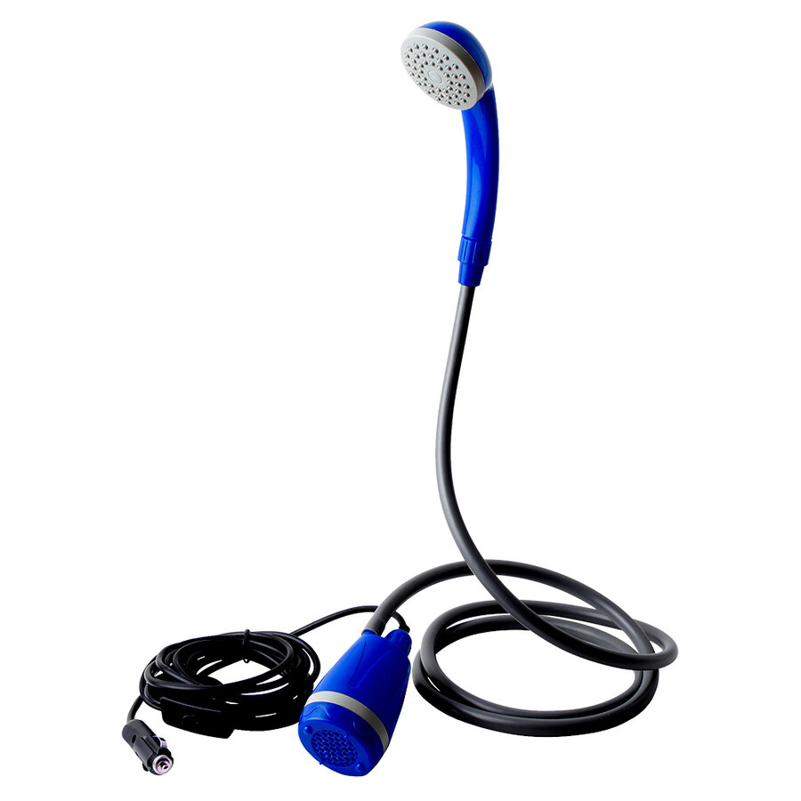 Doccia Aquafresh 2.0 - BRUNNER