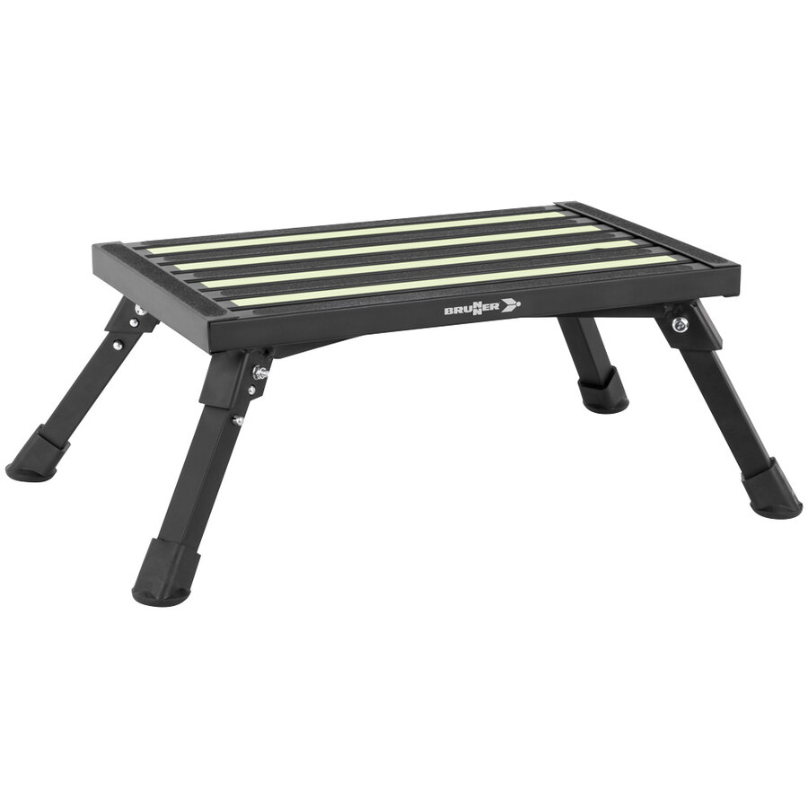 Gradino Go-Step pieghevole - BRUNNER