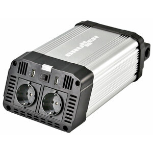 BRUNNER - Inverter Zing 1200W - BRUNNER - Inverter