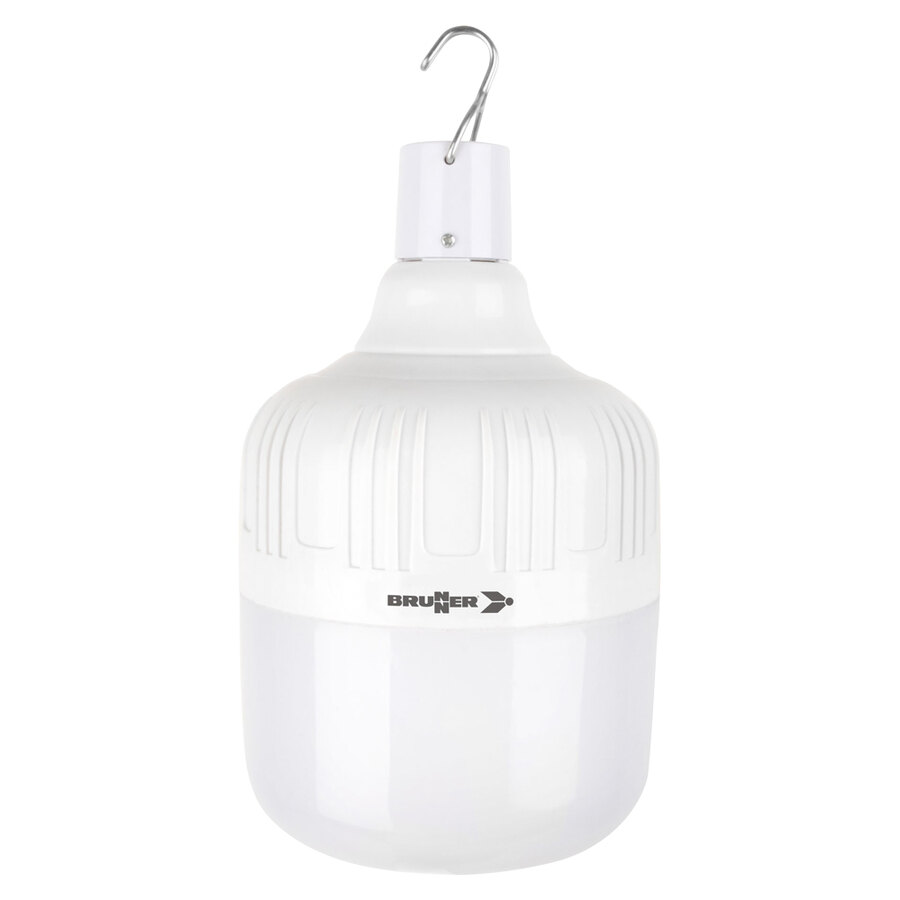 Lampada Globe Led - BRUNNER