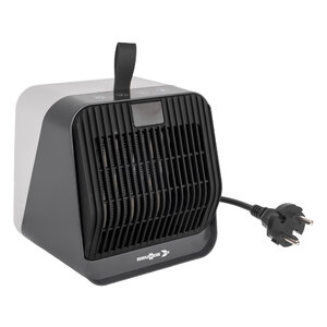 BRUNNER - Stufetta Spark - BRUNNER - Stufetta