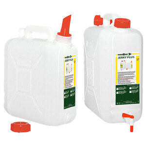 BRUNNER - Taniche Jerry Plus - BRUNNER - Taniche