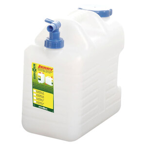 BRUNNER - Taniche Jerry Pro - BRUNNER - Taniche