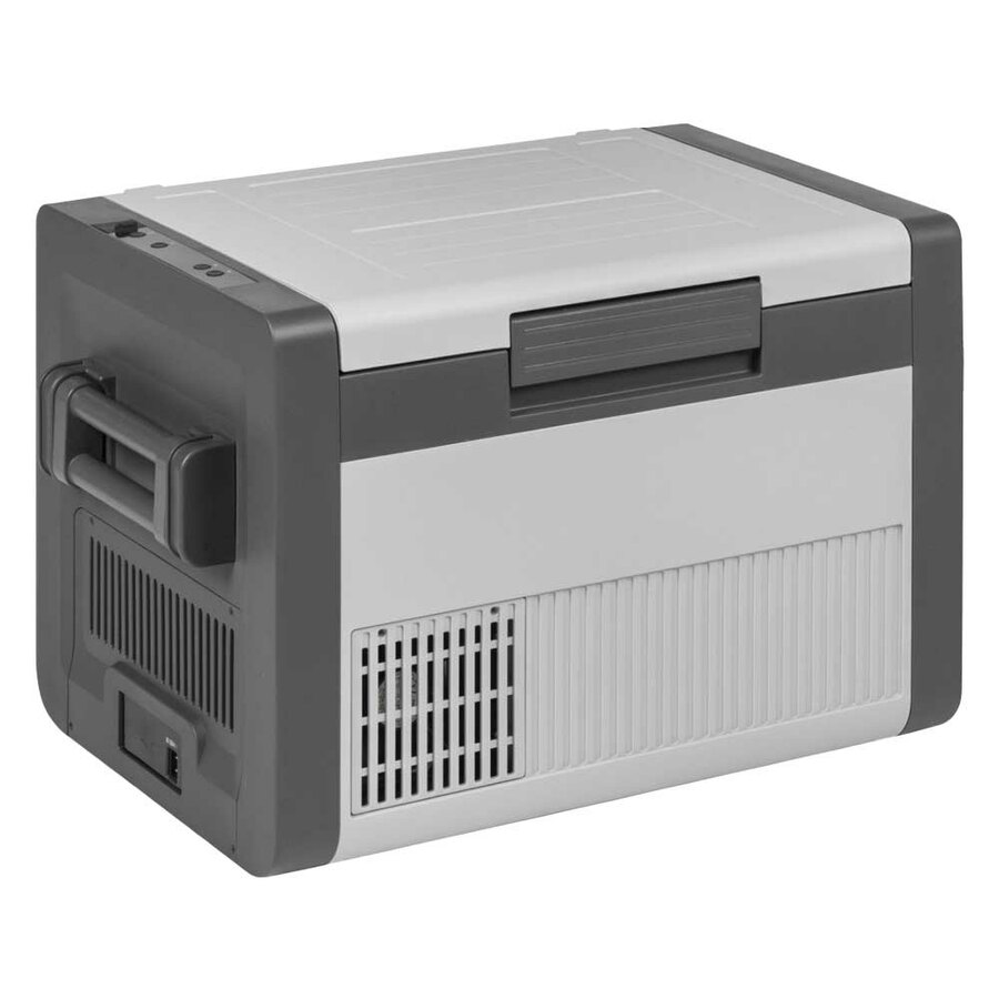 Frigorifero + Freezer Polarys Criomaster HPI 25 - BRUNNER