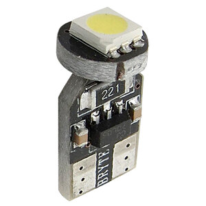 Lampadine LED Bau15S 5W Arancioni - 2 Pezzi, Compatibili Canbus - Foto 5