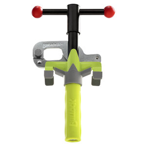 BULLOCK - Antifurto meccanico Excellence - BULLOCK - Antifurto meccanico