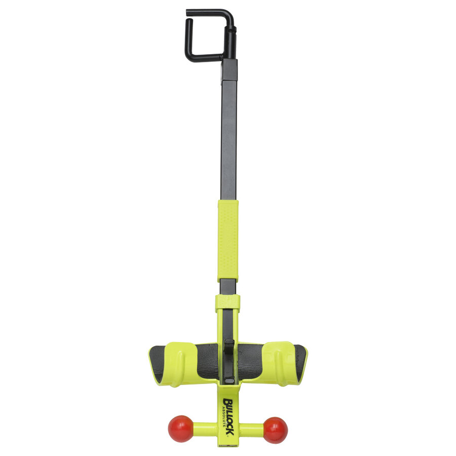 Antifurto meccanico Absolute - BULLOCK