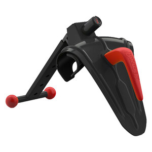 BULLOCK - Antifurto meccanico Defender Pro - BULLOCK - Antifurto meccanico