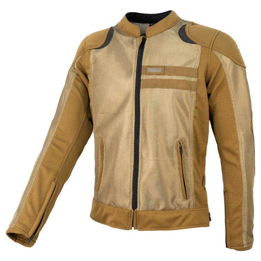 Giacca estiva Breeze Air