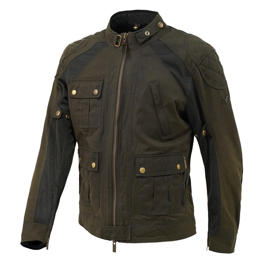 Giacca in tessuto Teneree Venty V