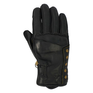 BY CITY - Guanti in pelle Thunder - Guanti in pelle