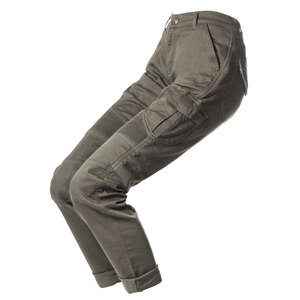 Pantaloni donna Mixed BY CITY in vendita su Bep's