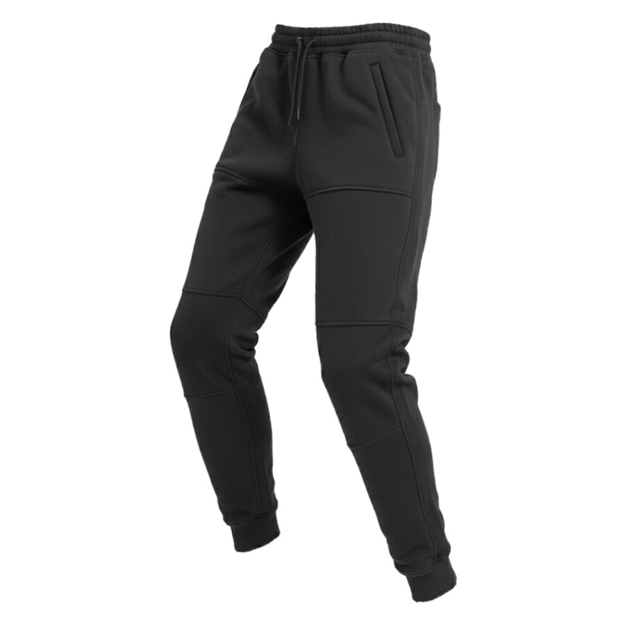 Pantaloni in tessuto Street