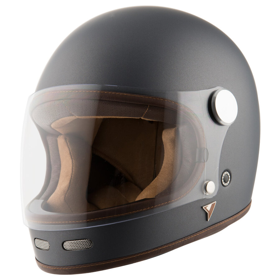 Casco Integrale Vintage Roadster II BY CITY in vendita su Bep's