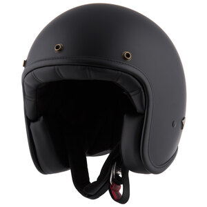 Casco Jet Vintage Two Strokes BY CITY in vendita su Bep's