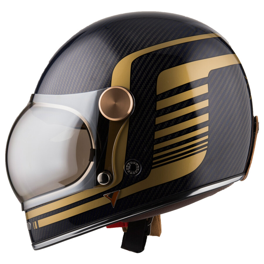 Visiera e accessori Roadster Bubble - BY CITY BY CITY in vendita su Bep's